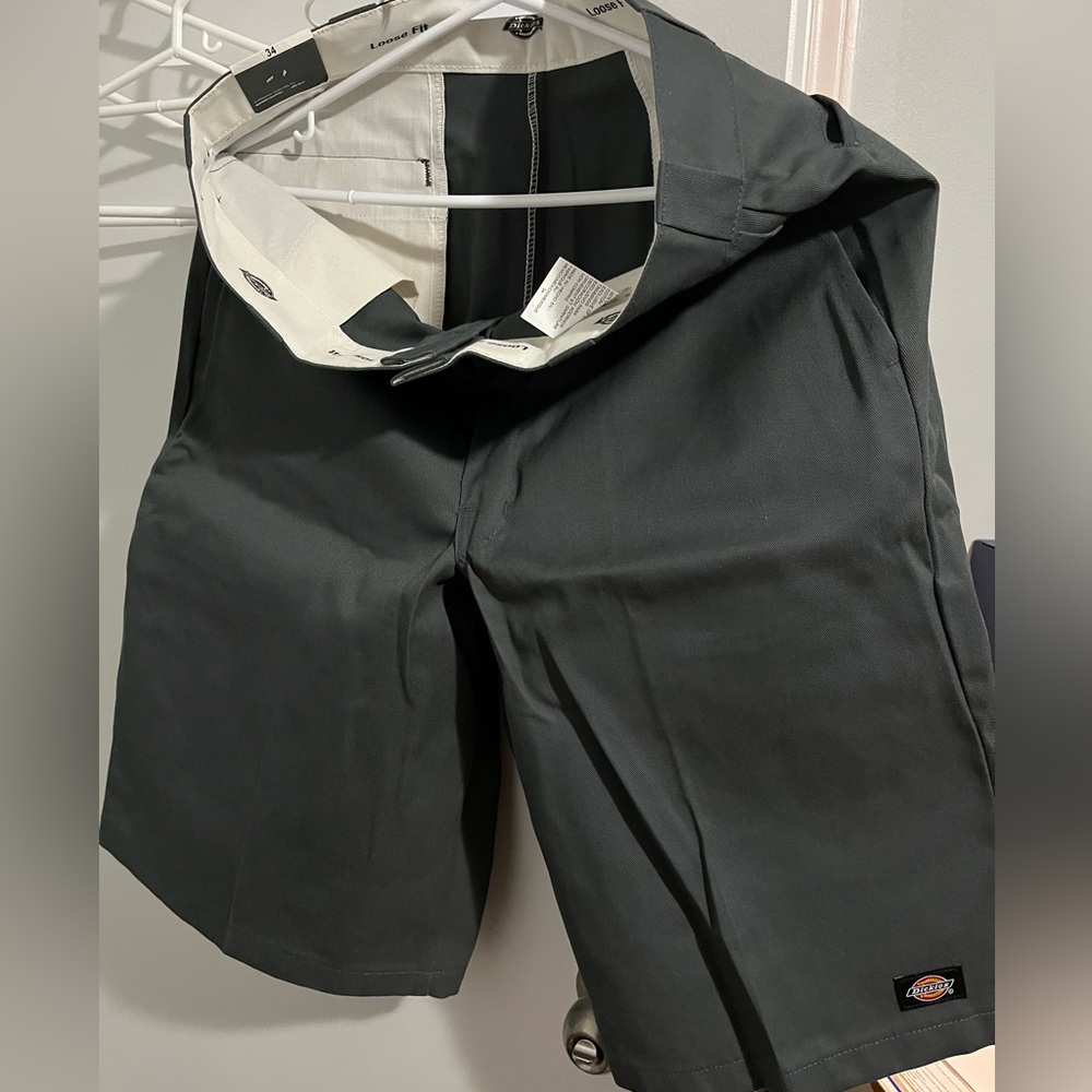 Dickies Twill Work Short